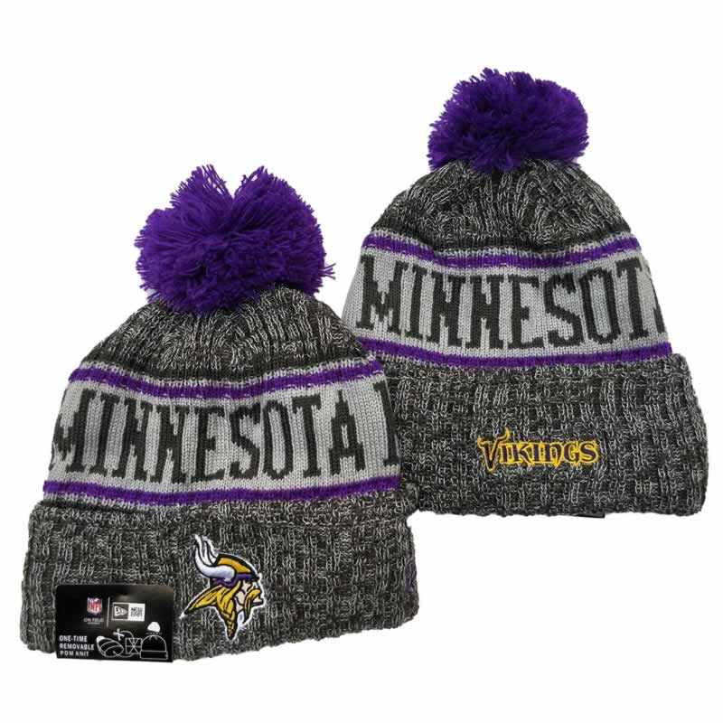 Minnesota Vikings Team Logo Knit Hat YD (1),We sell and wholesale Minnesota Vikings Team Logo Knit Hat YD (1) on line form chian!